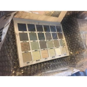 ❌SOLD❌ JS Cremated Palette